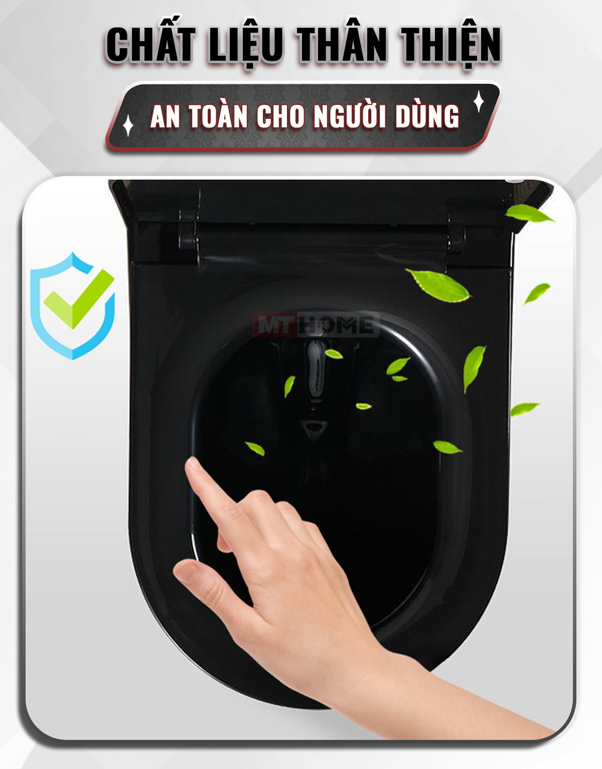 thân thiện với người dùng