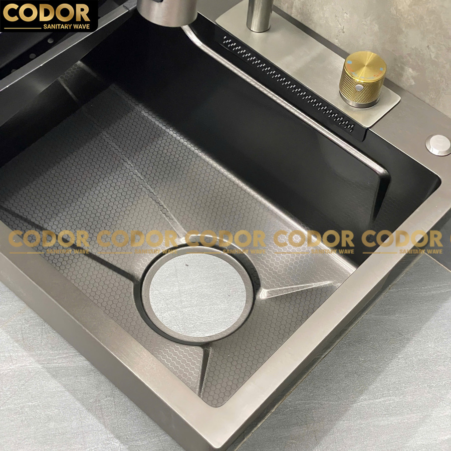 CHAU-RUA-CHEN-1-HOC (2) chậu rửa chén 1 hộc