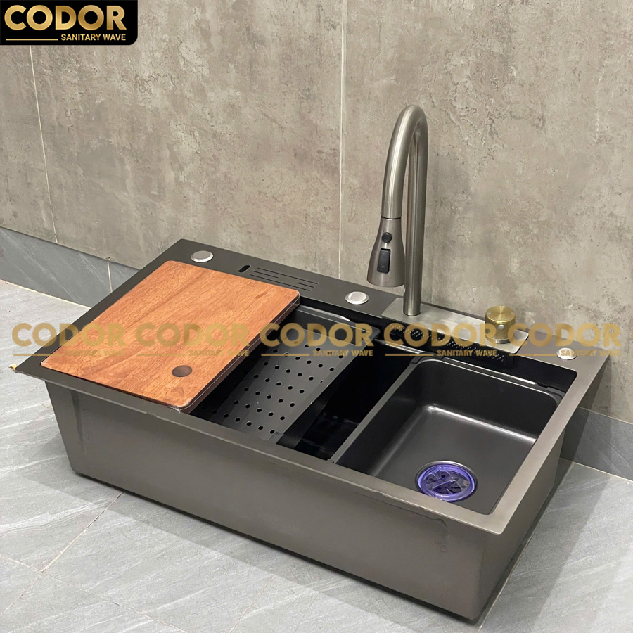 CHAU-RUA-CHEN-1-HOC (7) chậu rửa chén 1 hộc
