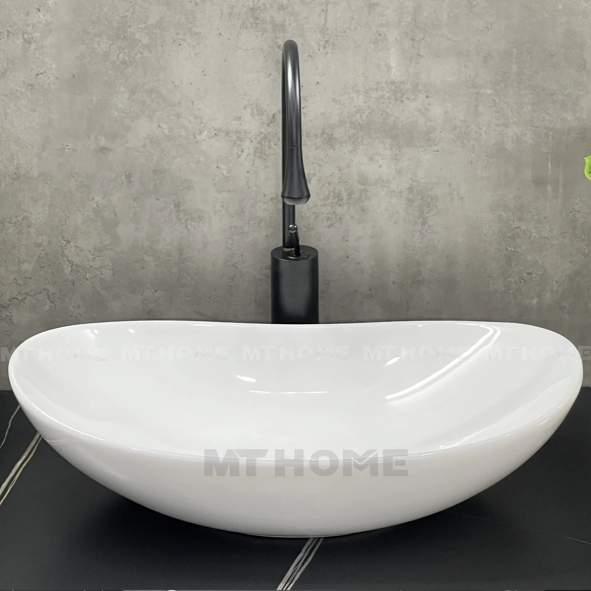 lavabo đặt bàn