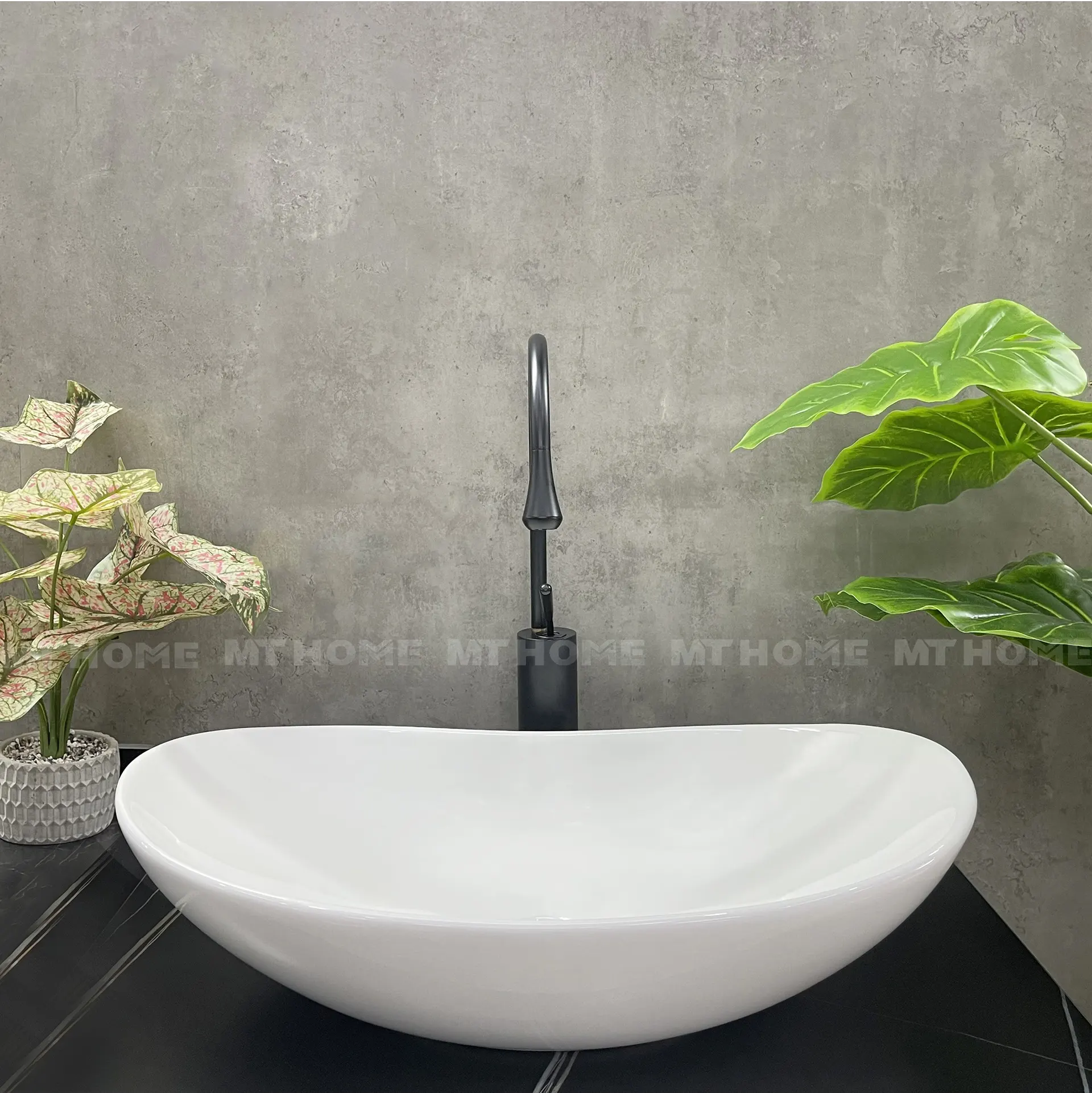 lavabo đặt bàn