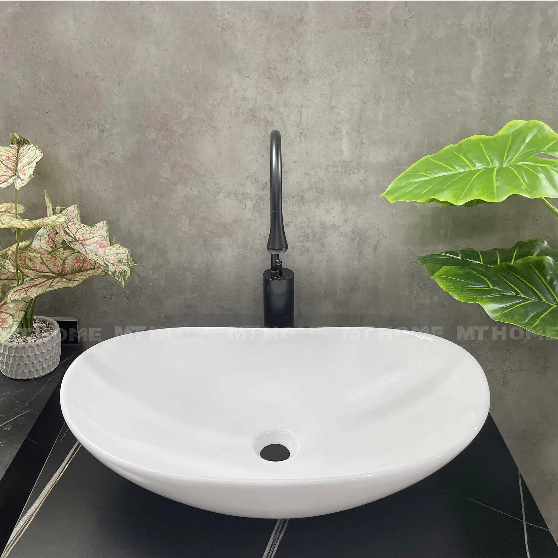 lavabo đặt bàn