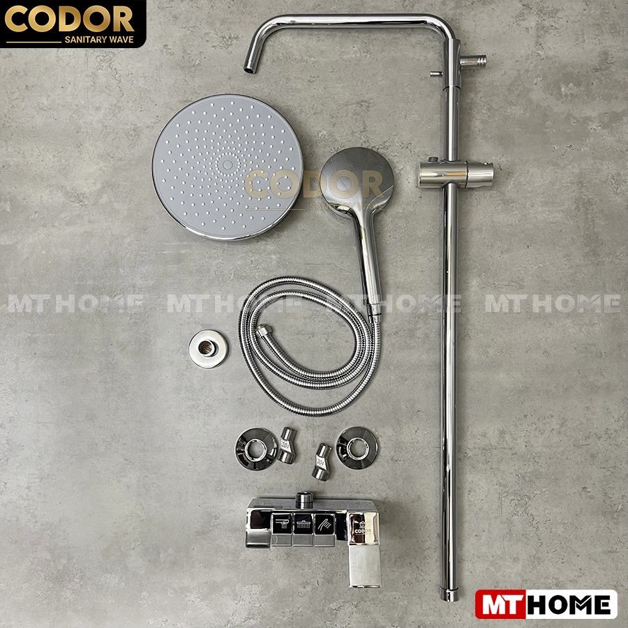 sen cây phím đàn đồng thau 9425