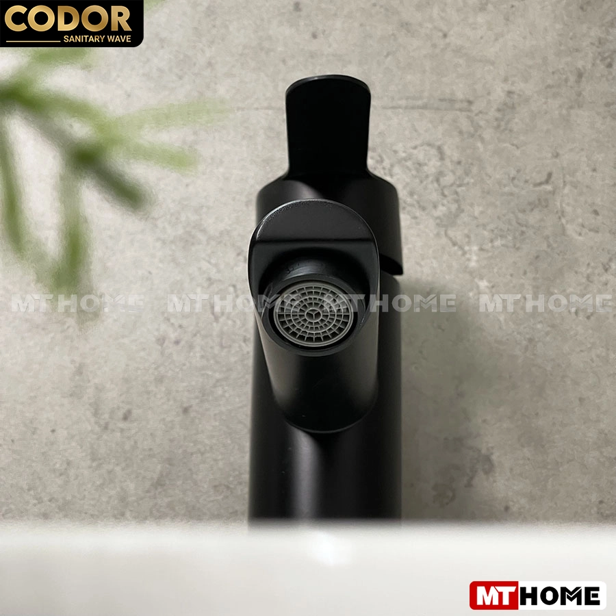 Vòi Rửa Lavabo Nóng Lạnh Thân TrònVòi Rửa Lavabo Nóng Lạnh Thân Tròn