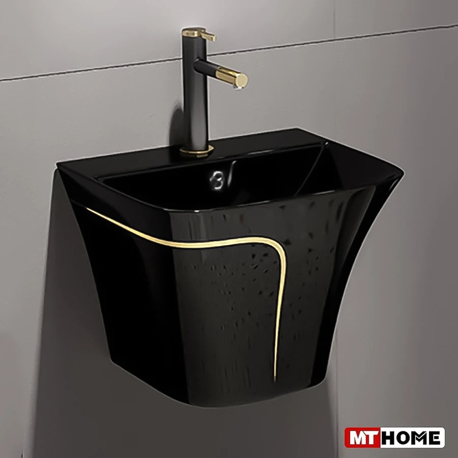 lavabo treo tường lavabo treo tường