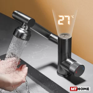 Vòi Rửa Lavabo