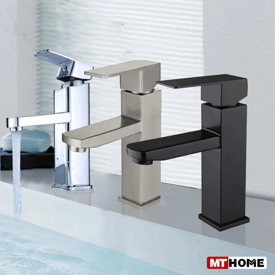 vòi nước lavabo nóng lạnh vòi nước lavabo nóng lạnh