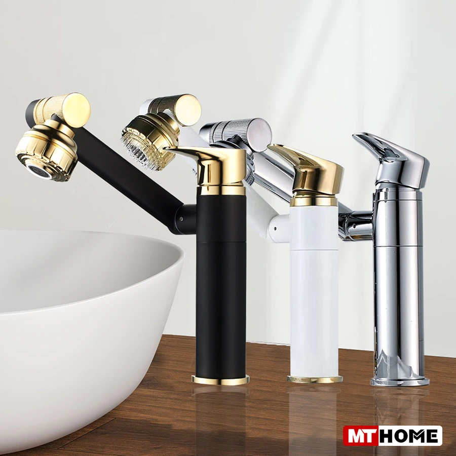 vòi lavabo xoay 360 độ vòi lavabo xoay 360 độ