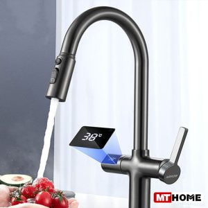 Vòi Rửa Chén