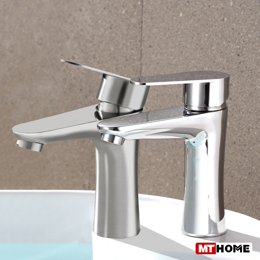 vòi nước rửa tay Inox vòi nước rửa tay Inox
