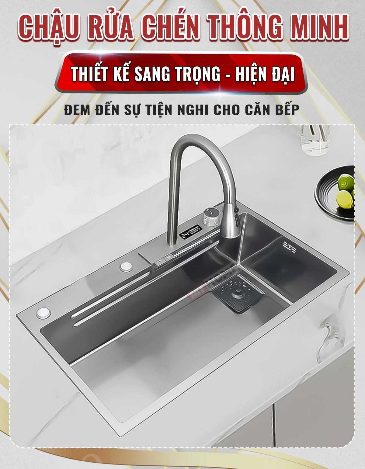 chau rua chen hien thi nhiet do 1