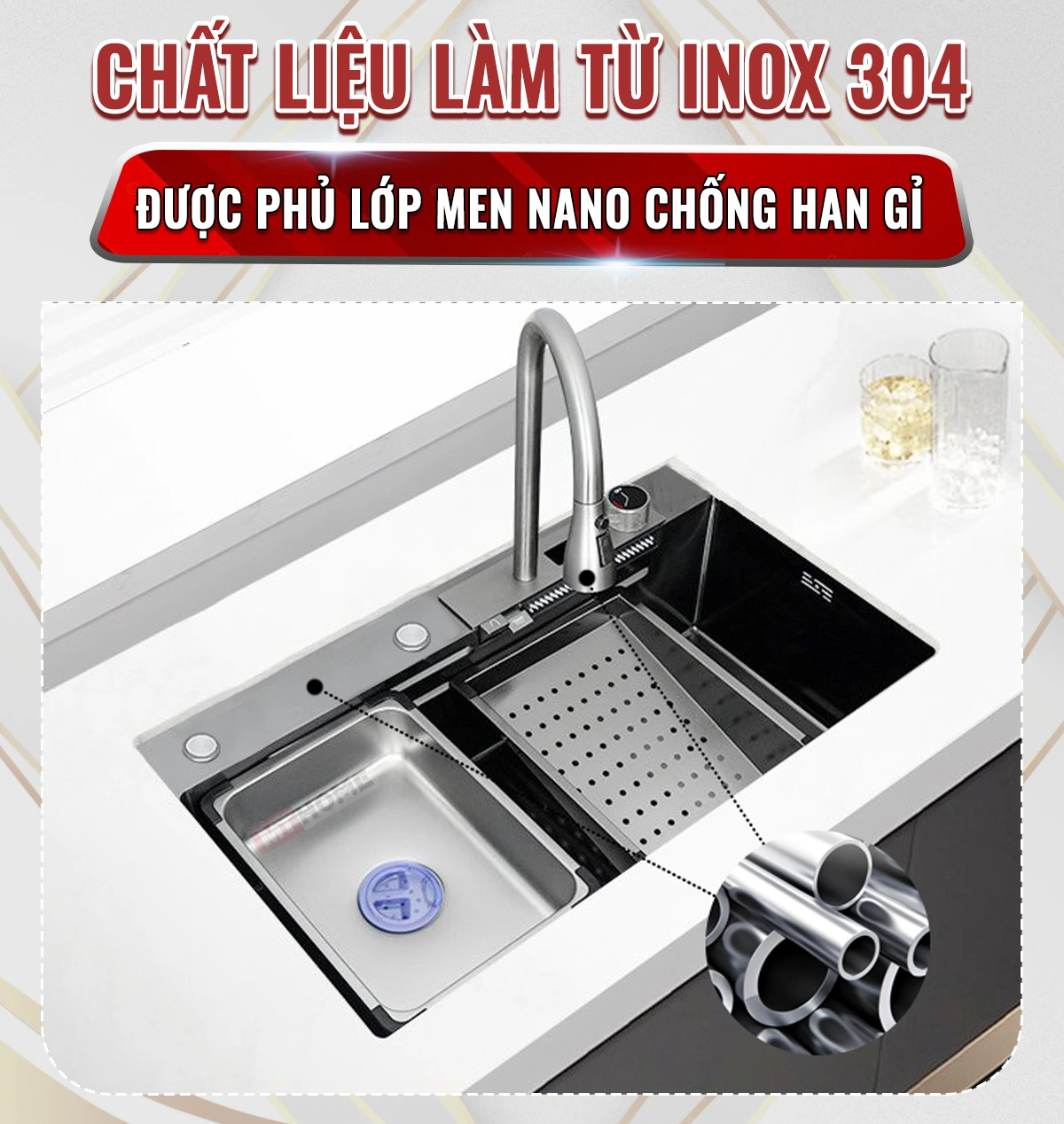 chau rua chen hien thi nhiet do 2