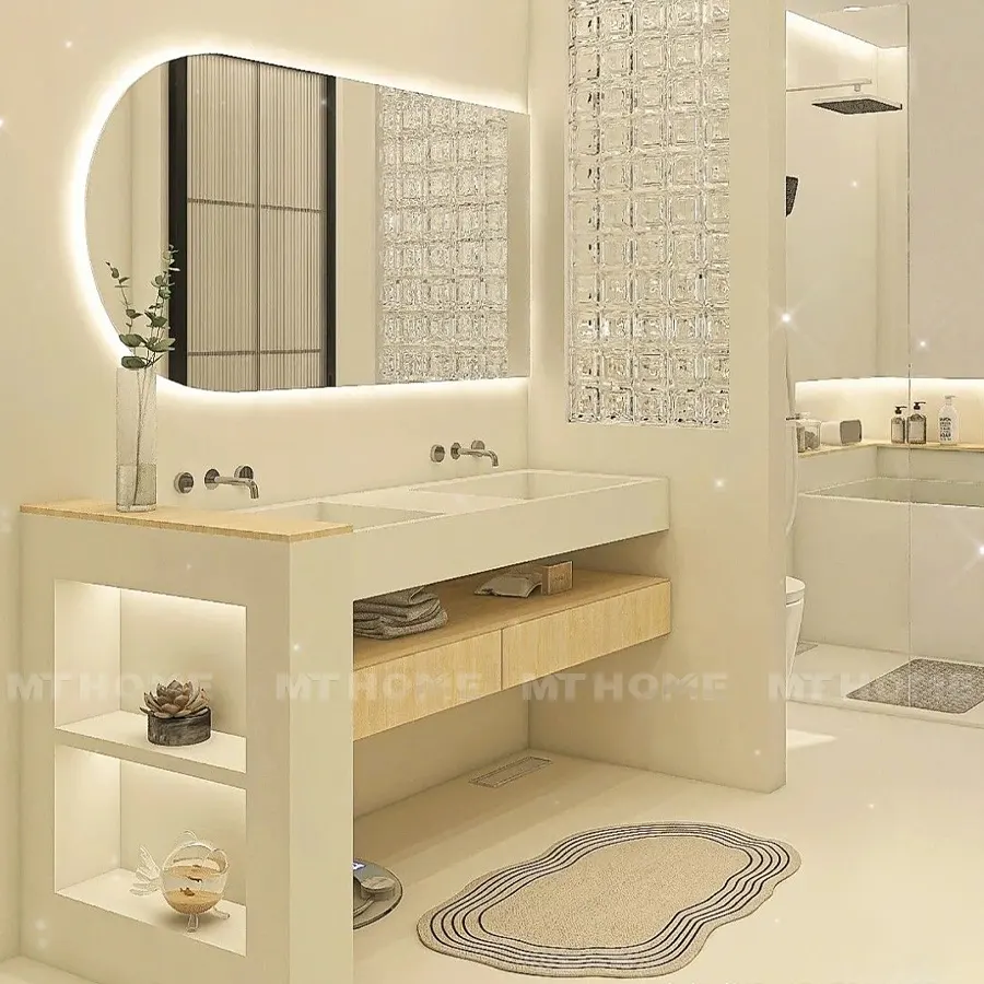 nhà tắm đẹp