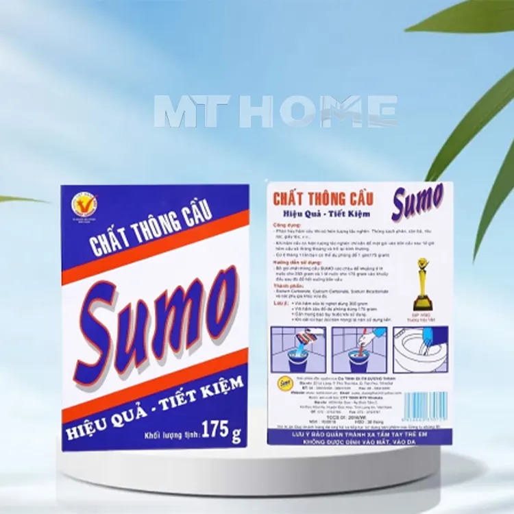 bồn cầu bị nghẹt