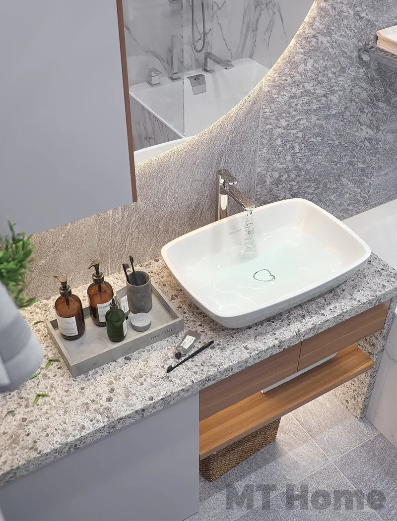 thiết bị vệ sinh