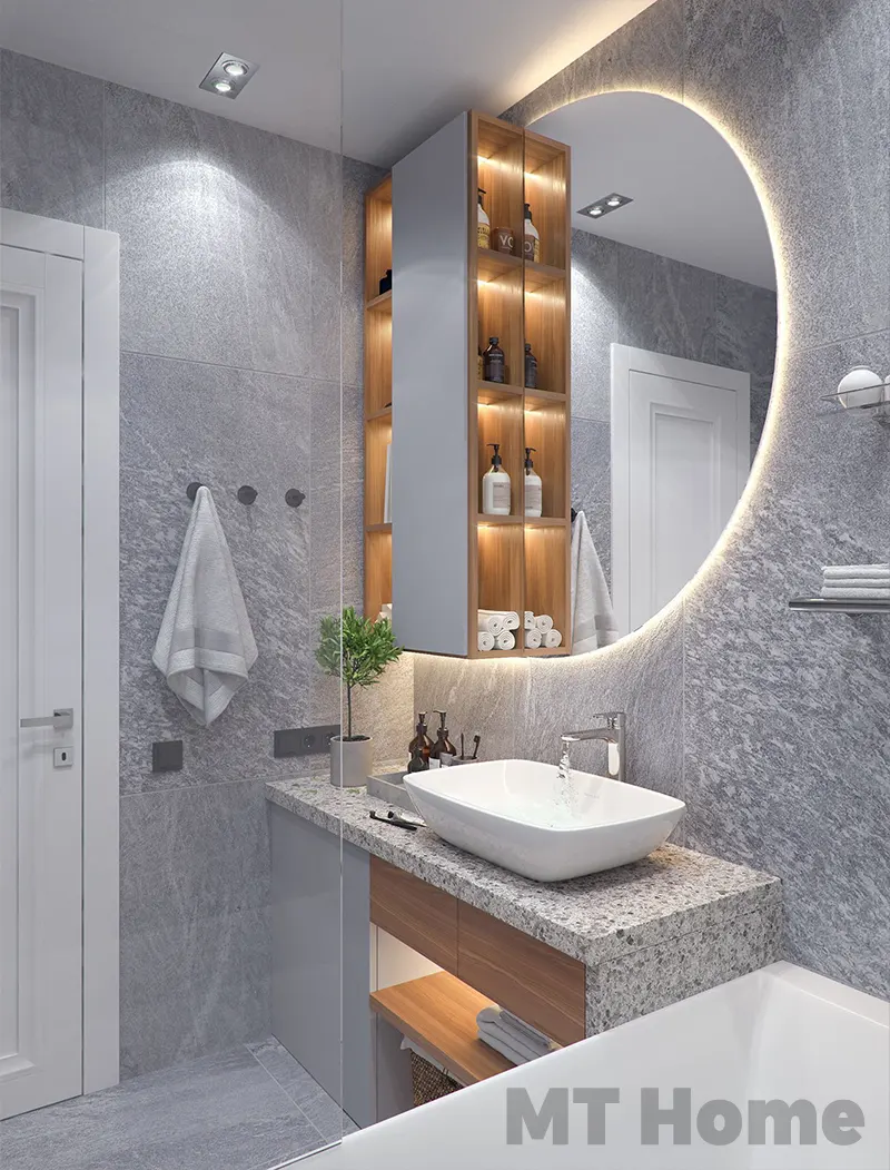 thiết bị vệ sinh