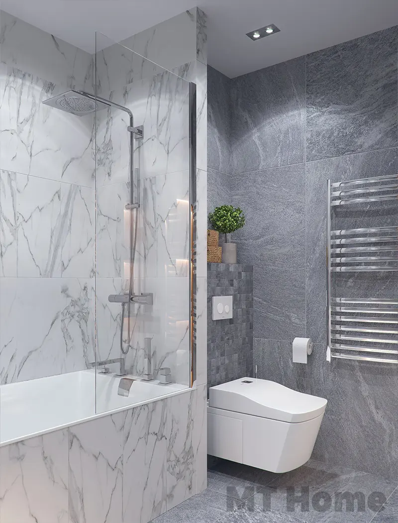 thiết bị vệ sinh