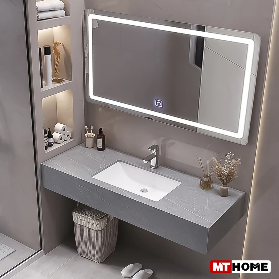 bàn đá lavabo