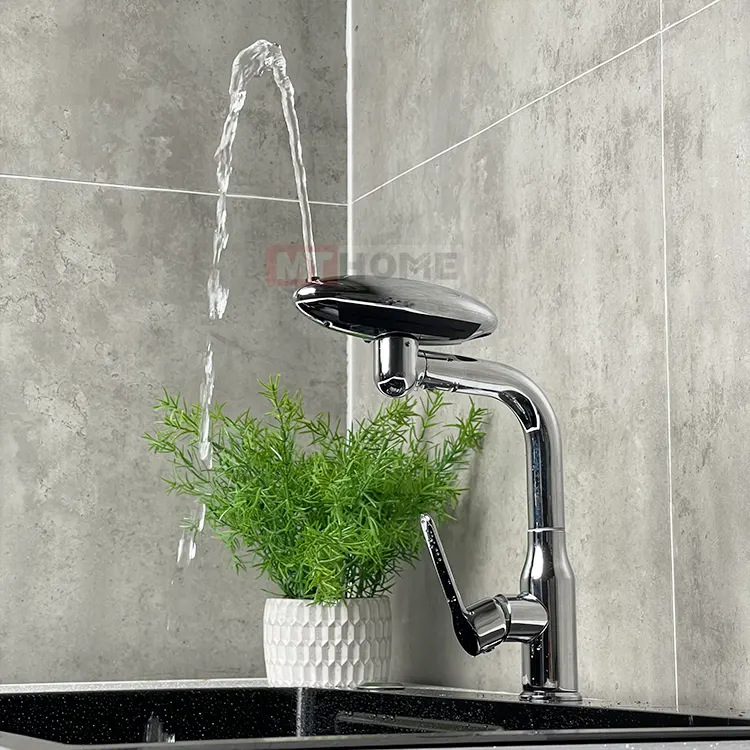 vòi rửa chén
