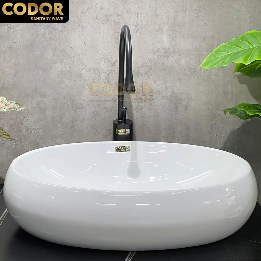lavabo rửa mặt 