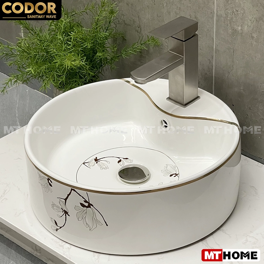 lavabo rửa mặt 