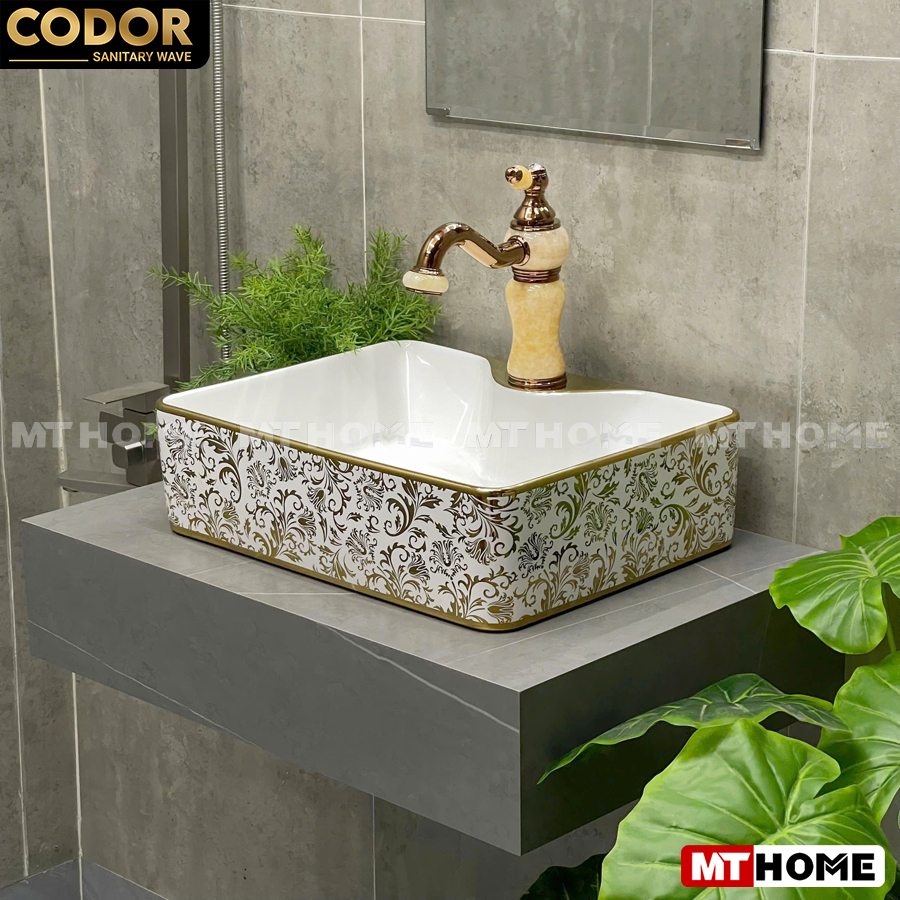 lavabo-dat-ban-vuong (3) LAVABO ĐẶT BÀN VUÔNG