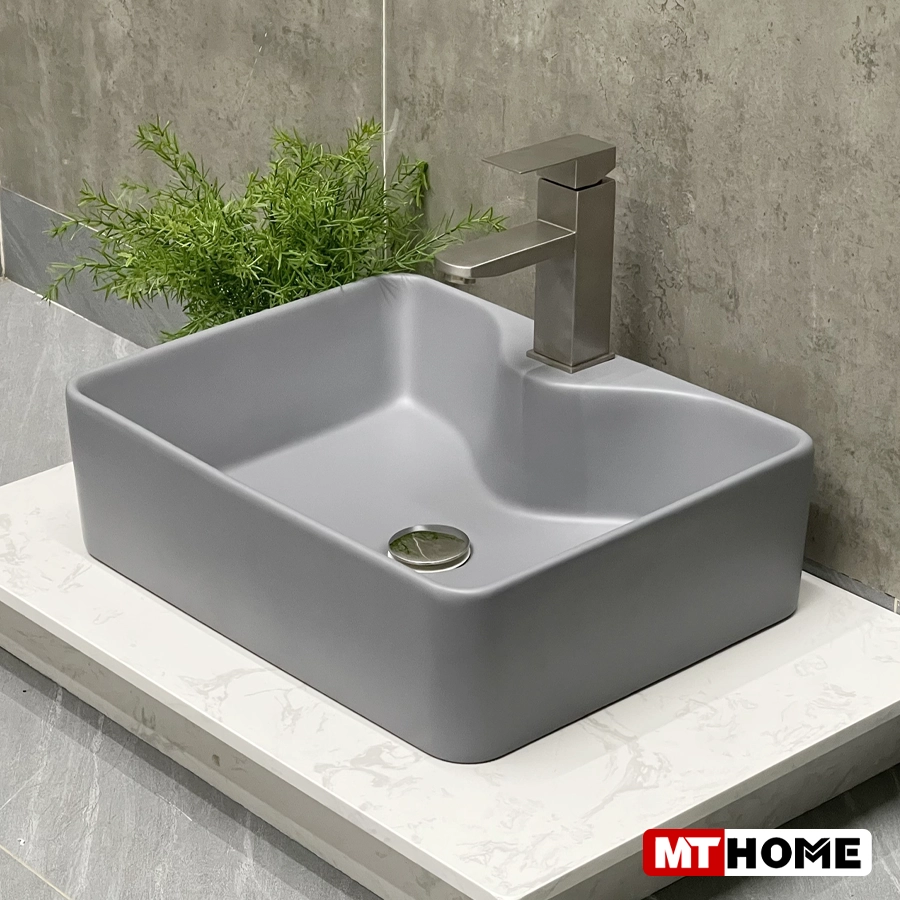 lavabo rửa mặt 