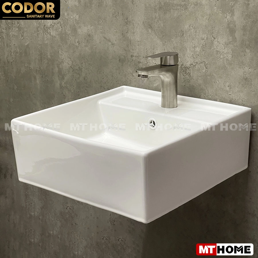 lavabo rửa mặt