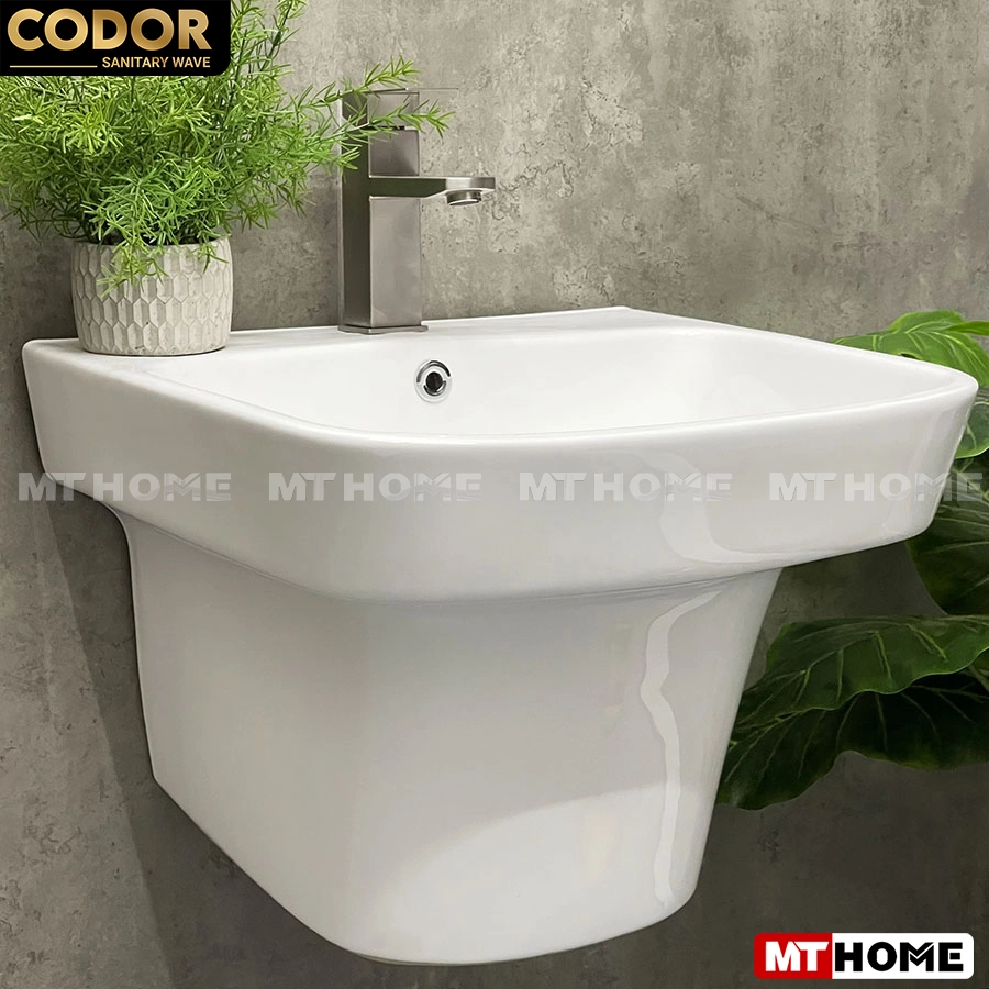 lavabo rửa mặt 