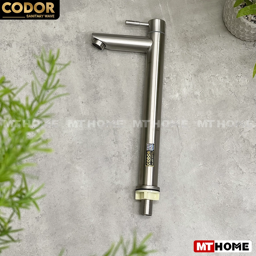 vòi rửa lavabo lạnh