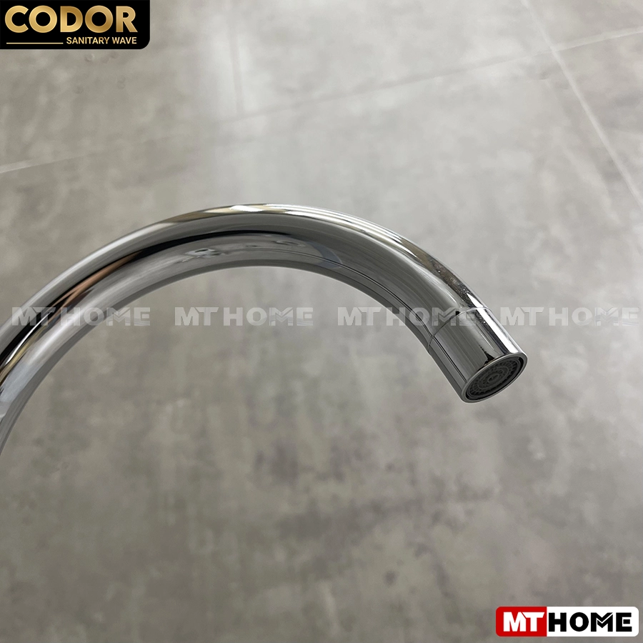 Vòi Rửa Chén Inox