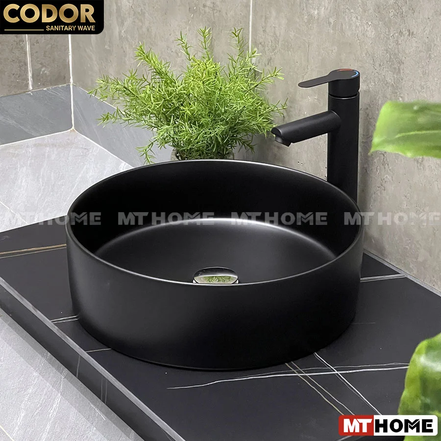lavabo rửa mặt 