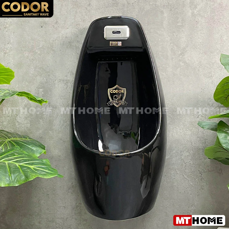 bồn tiểu nam treo tường