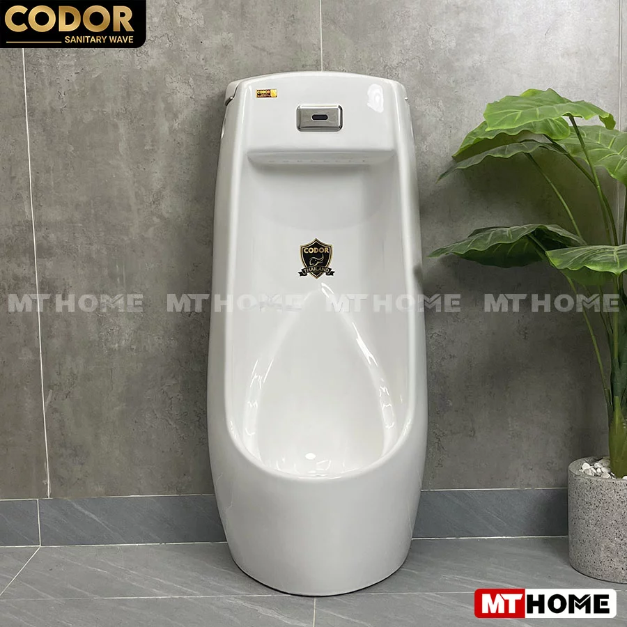 bồn tiểu nam đặt sàn