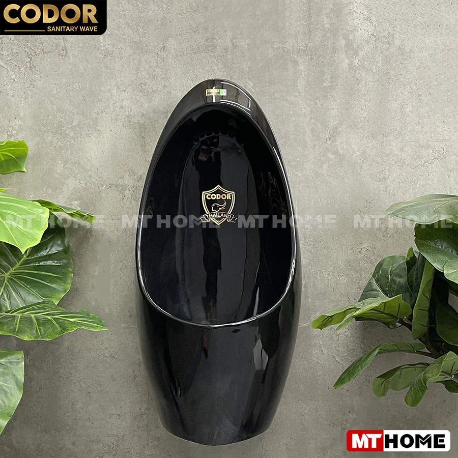 bồn tiểu nam treo tường