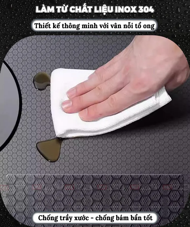 chậu rửa chén bát