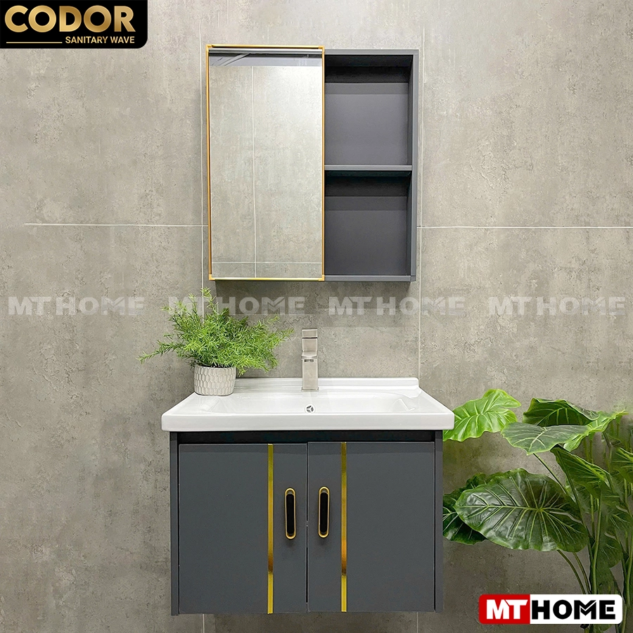 tủ lavabo nhà tắm