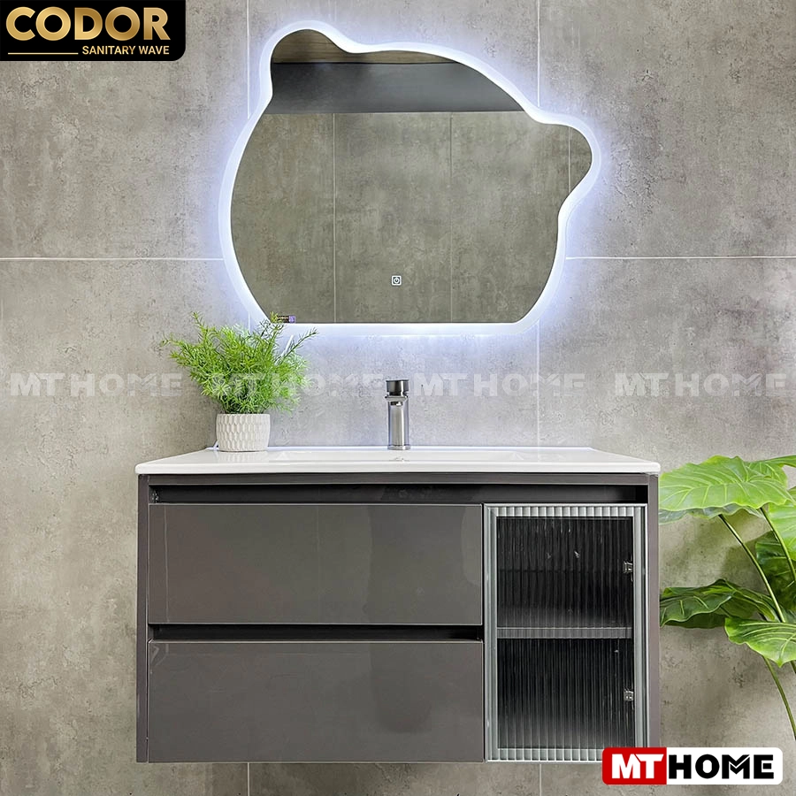 Tủ lavabo nhà tắm