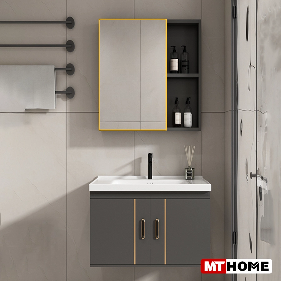 tủ lavabo nhà tắm