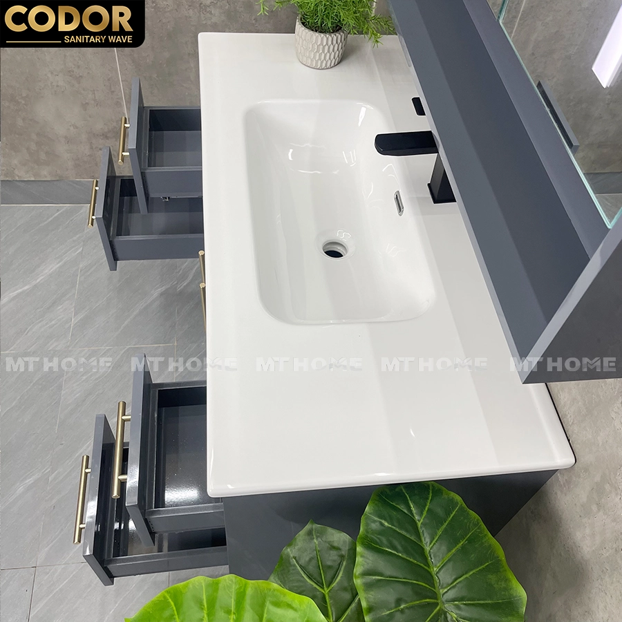 tủ lavabo nhà tắm