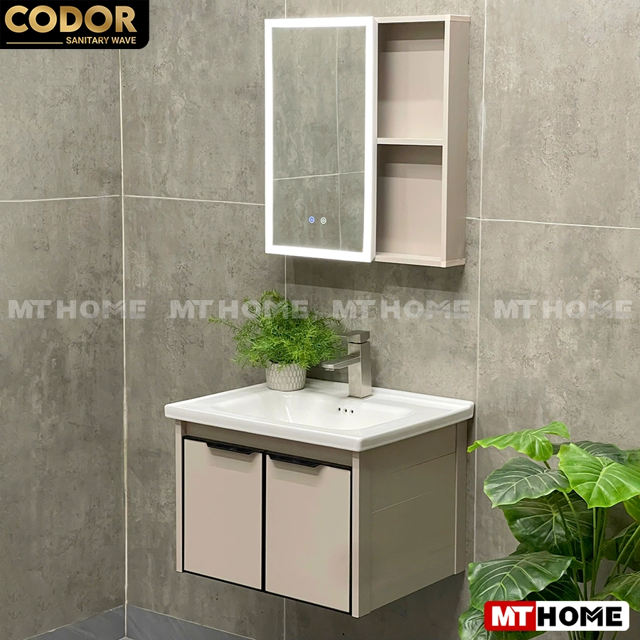 tủ lavabo nhà tắm