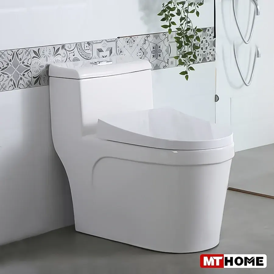 bồn cầu 1 khối