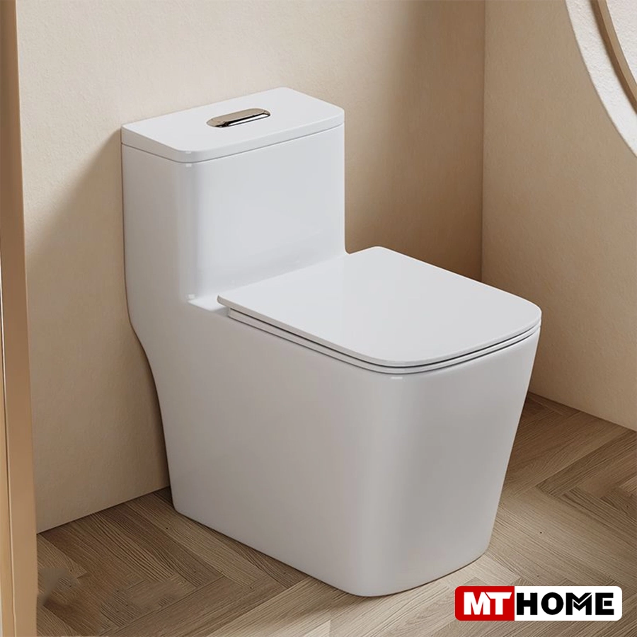 bồn cầu 1 khối