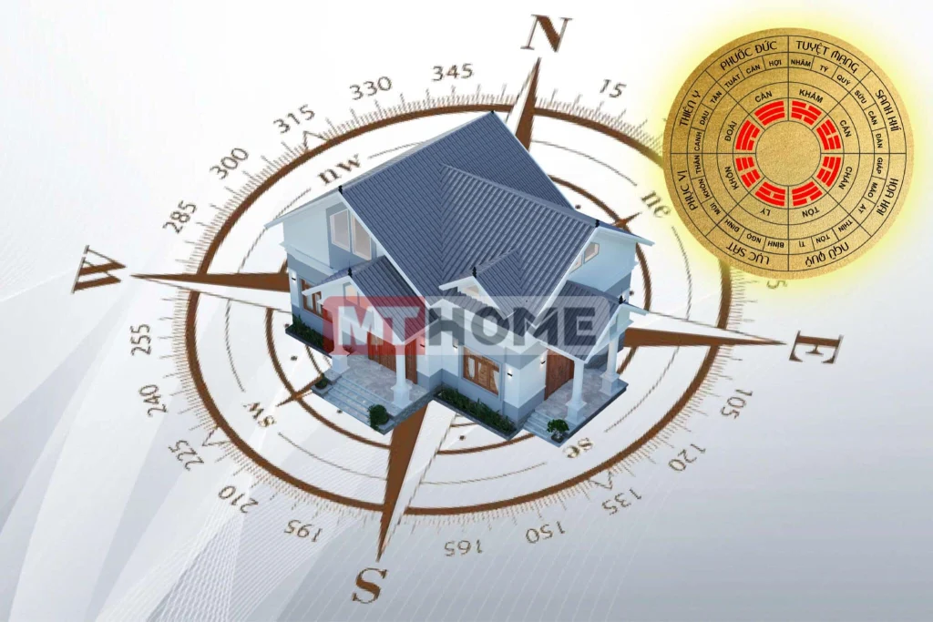 xây dựng nhà phố
