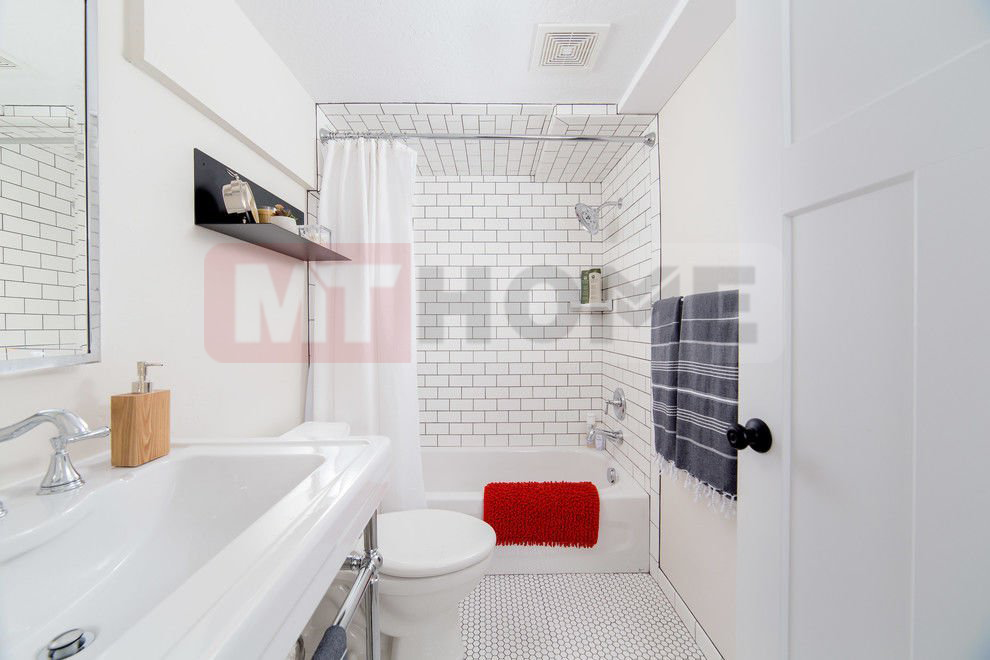 thiết bị vệ sinh