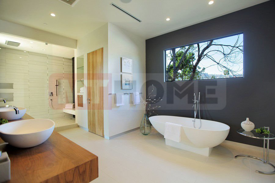 thiết bị vệ sinh