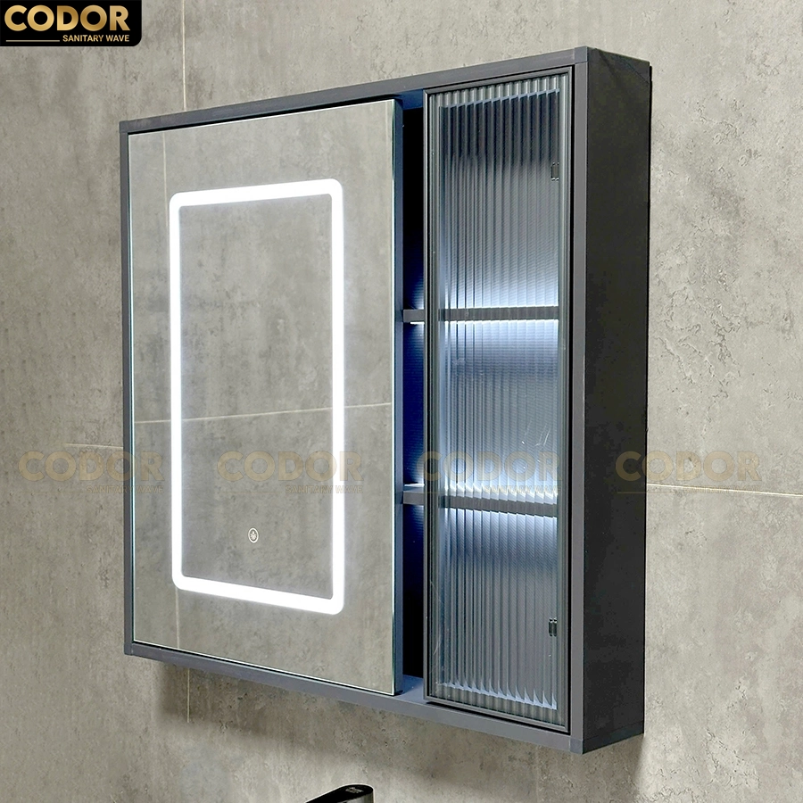 tu-lavabo-nhua-pvc-80cm (11) Tủ Lavabo Nhựa PVC Màu Xám Gương LED MTTN-7868X
