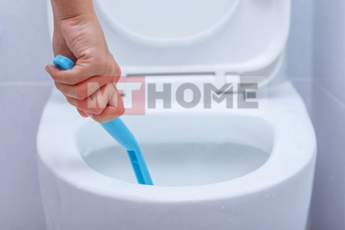 thiết bị vệ sinh