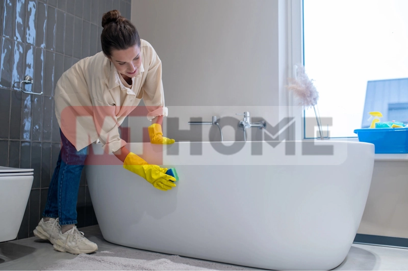 thiết bị vệ sinh