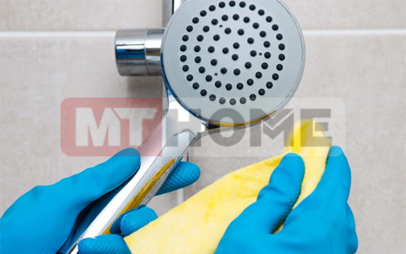thiết bị vệ sinh